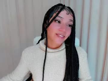 abby_blaair from Chaturbate
