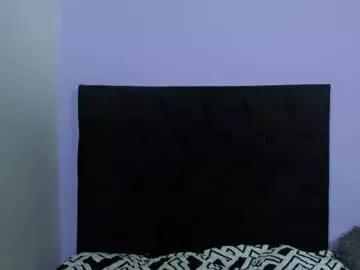 abby_blaair from Chaturbate