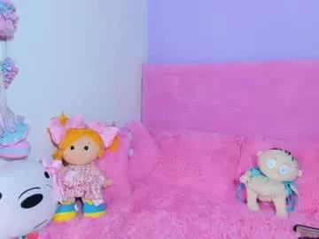 abby_blaair from Chaturbate