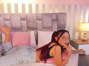 abby_brunner from Chaturbate