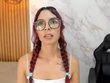 abby_brunner from Chaturbate