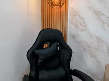 abby_brunner from Chaturbate