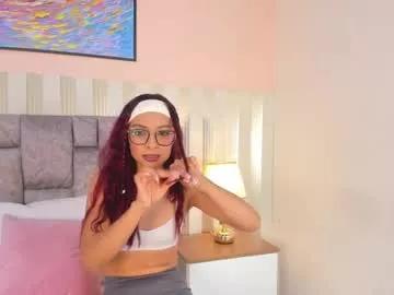 abby_brunner from Chaturbate is Freechat