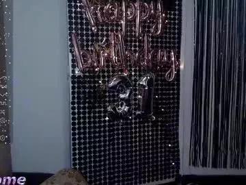 abby_ch1 from Chaturbate