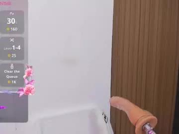 abby_deep_ from Chaturbate