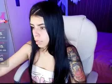 abby_fox7 from Chaturbate is Freechat