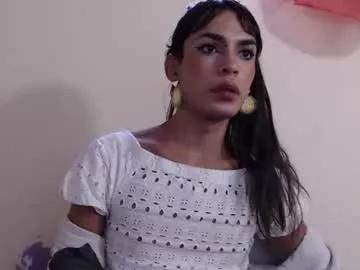 abby_foxxy from Chaturbate