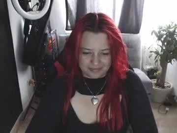 abby_iloveit from Chaturbate