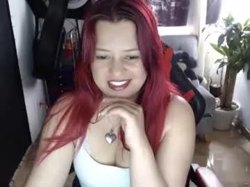 abby_iloveit from Chaturbate