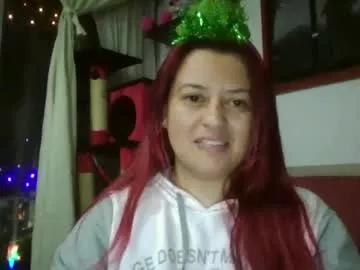 abby_iloveit from Chaturbate