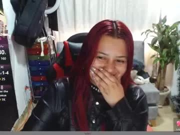 abby_iloveit from Chaturbate