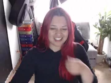 abby_iloveit from Chaturbate