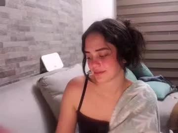 abby_jensen from Chaturbate