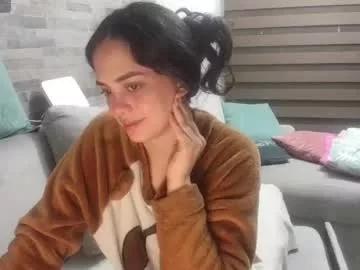 abby_jensen from Chaturbate