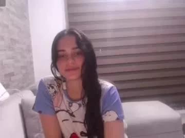 abby_jensen from Chaturbate