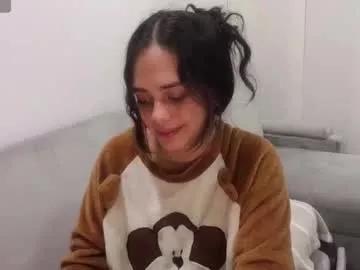 abby_jensen from Chaturbate