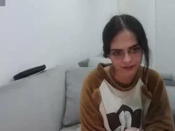 abby_jensen from Chaturbate