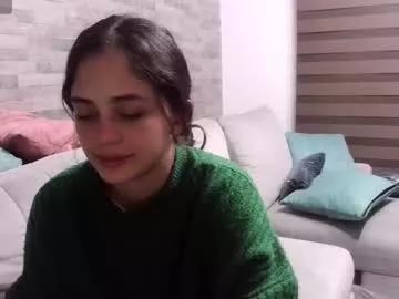 abby_jensen from Chaturbate