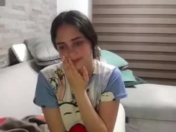 abby_jensen from Chaturbate