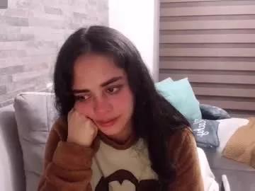 abby_jensen from Chaturbate