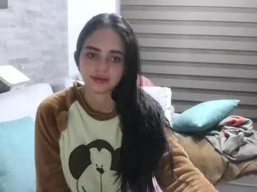 abby_jensen from Chaturbate