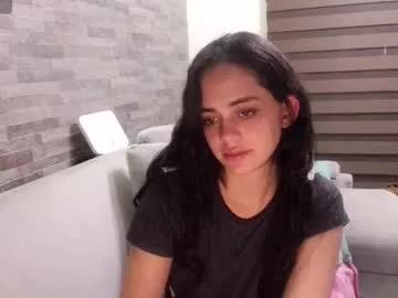 abby_jensen from Chaturbate