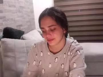 abby_jensen from Chaturbate