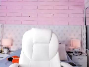 abby_joule from Chaturbate