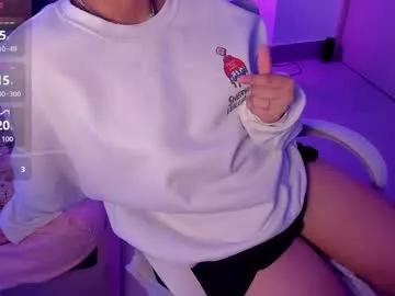 abby_latui from Chaturbate