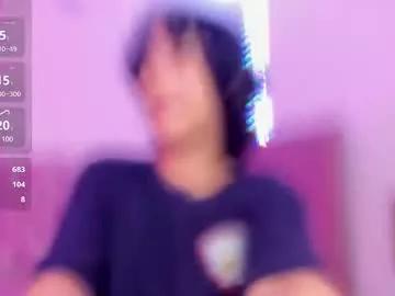 abby_latui from Chaturbate