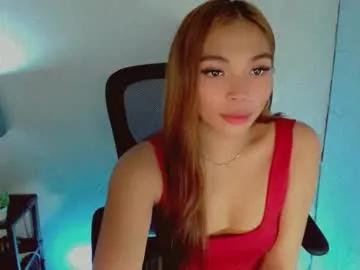 abby_luxpinay from Chaturbate is Freechat