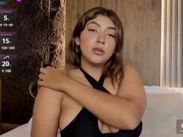 abby_millerr_ from Chaturbate