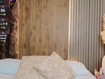 abby_millerr_ from Chaturbate