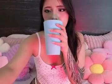 abby_mon from Chaturbate