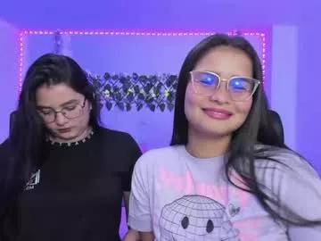 abby_parker1 from Chaturbate