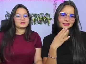 abby_parker1 from Chaturbate
