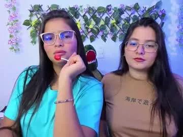 abby_parker1 from Chaturbate