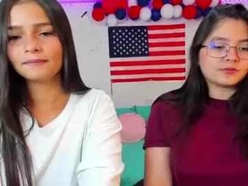 abby_parker1 from Chaturbate