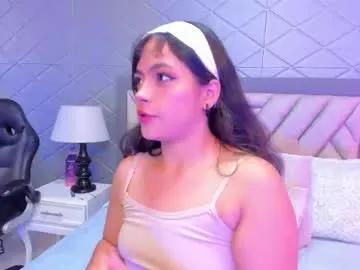 abby_petterson from Chaturbate is Freechat