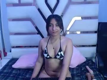 Abby_pop_ from Chaturbate