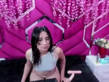 Abby_pop_ from Chaturbate