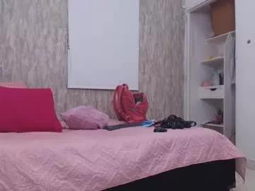 abby_pratt from Chaturbate
