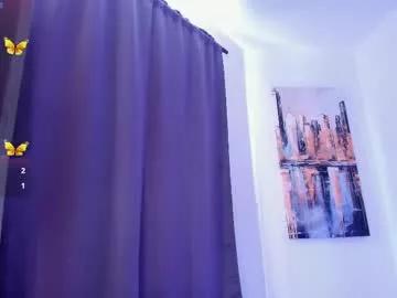 abby_princee from Chaturbate is Freechat