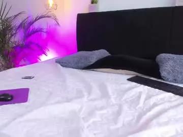 abby_princesss from Chaturbate