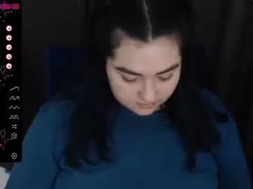 Abby_rouse18 from Chaturbate