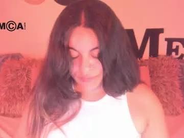 abby_saphir from Chaturbate