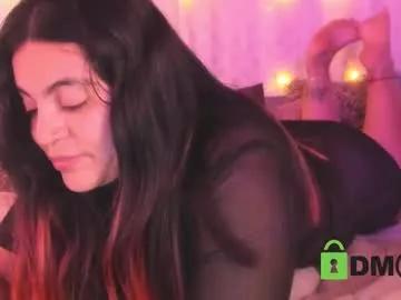 abby_saphir from Chaturbate