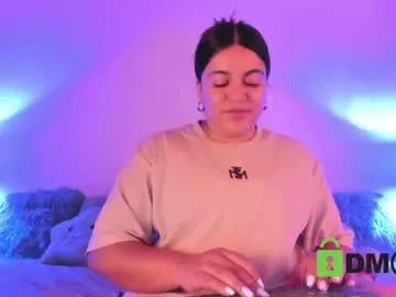 abby_saphir from Chaturbate
