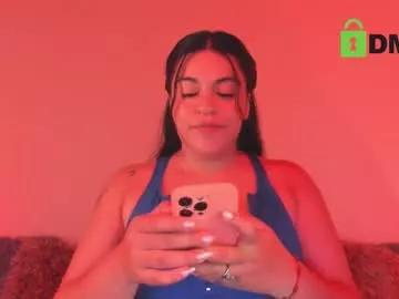 abby_saphir from Chaturbate