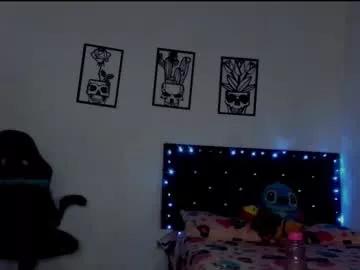 abby_sexygirl1 from Chaturbate